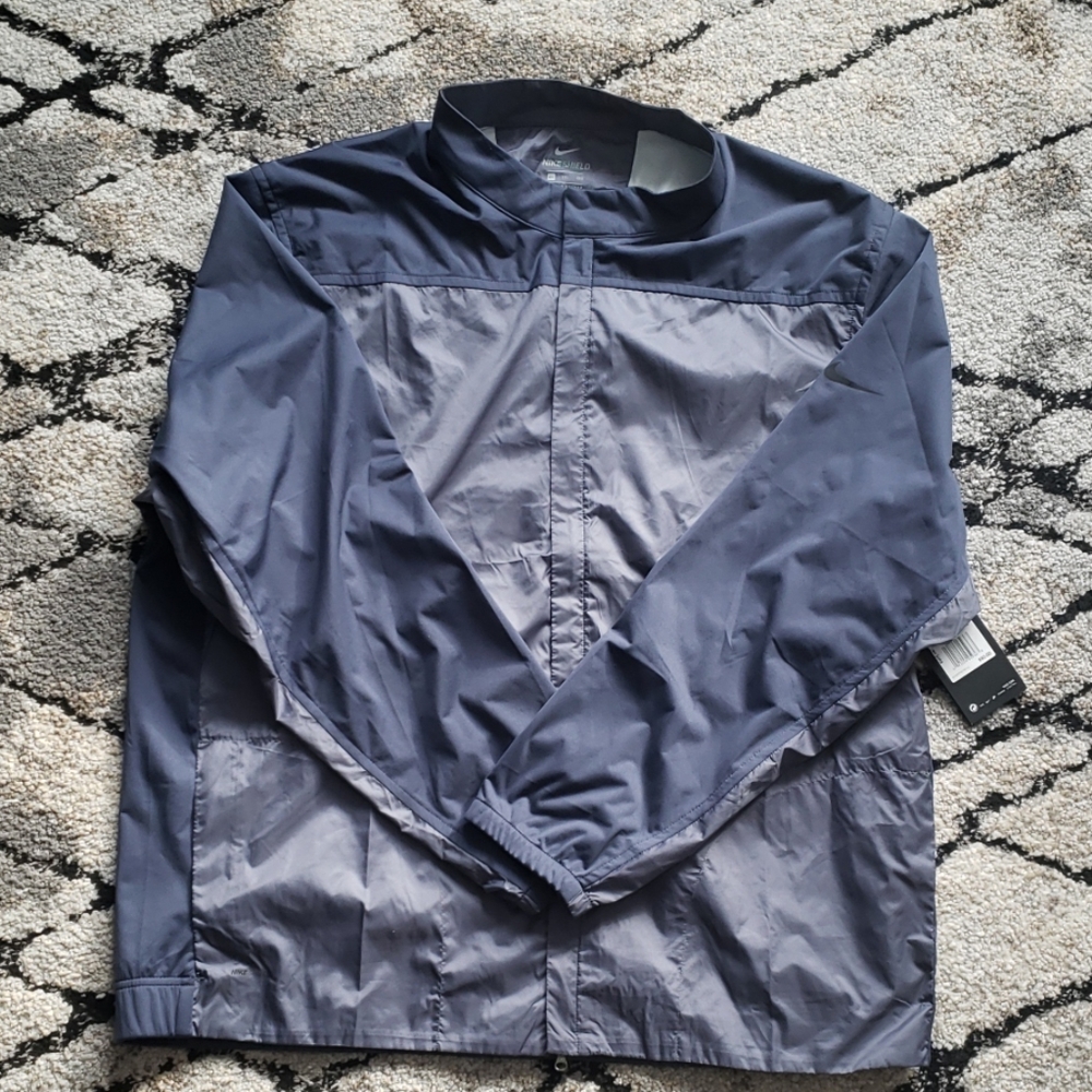 NWT XXL Nike Golf Jacket